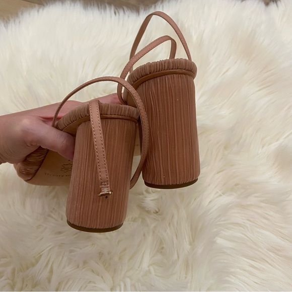 Loeffler Randall Camellia Shoes - Picture 8 of 8